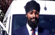 22-Year-old Sikh soldier who made History in UK could be expelled: Report